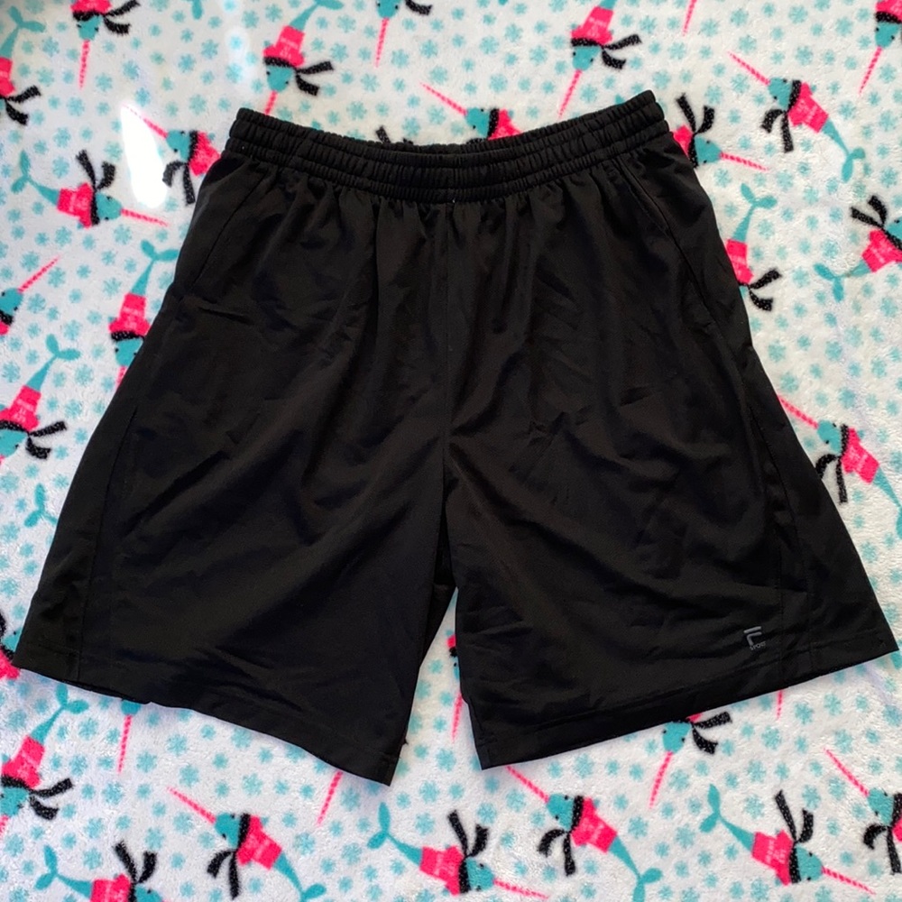 Fila athletic shorts